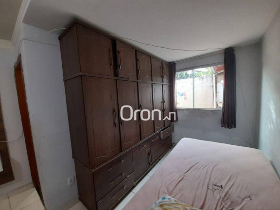 Imagem Casa com 4 Quartos à Venda, 114 m² em Parque Atheneu - Goiânia Imagem Casa com 4 Quartos à Venda, 114 m² em Parque Atheneu - Goiânia