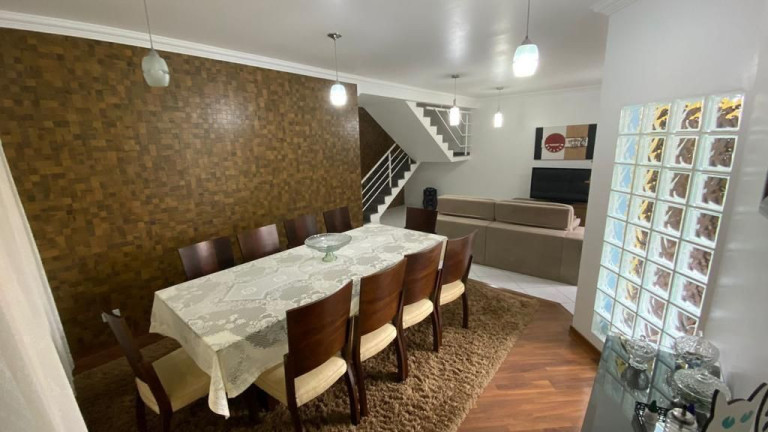 Imagem Sobrado com 4 Quartos à Venda, 264 m² em Jardim Modelo - Suzano Imagem Sobrado com 4 Quartos à Venda, 264 m² em Jardim Modelo - Suzano