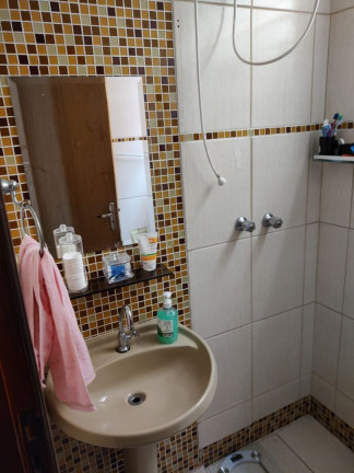 Imagem Sobrado com 4 Quartos à Venda, 197 m² em Conjunto Residencial Dom Pedro I - São José Dos Campos