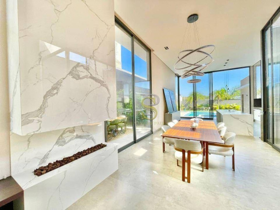 Imagem Casa com 4 Quartos à Venda, 320 m² em Condomínio Shambala Iii - Atibaia Imagem Casa com 4 Quartos à Venda, 320 m² em Condomínio Shambala Iii - Atibaia