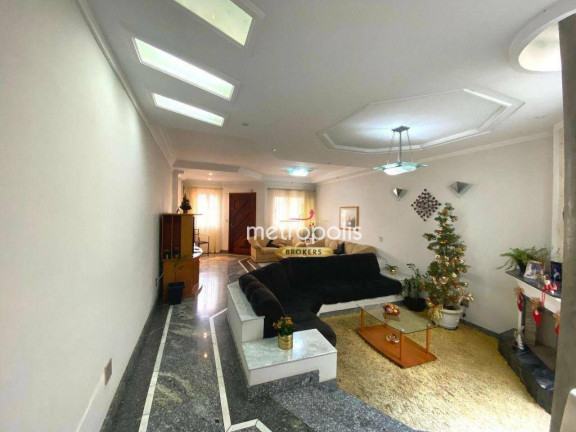 Imagem Sobrado com 3 Quartos à Venda, 400 m² em Osvaldo Cruz - São Caetano Do Sul Imagem Sobrado com 3 Quartos à Venda, 400 m² em Osvaldo Cruz - São Caetano Do Sul