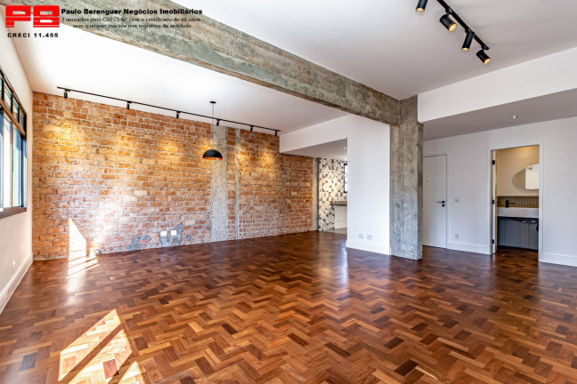 Imagem Apartamento com 3 Quartos à Venda, 212 m² em Consolação - São Paulo Imagem Apartamento com 3 Quartos à Venda, 212 m² em Consolação - São Paulo