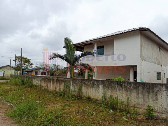 Imagem Sobrado com 4 Quartos à Venda, em Barra Do Saí - Itapoá Imagem Sobrado com 4 Quartos à Venda, em Barra Do Saí - Itapoá