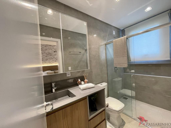 Imagem Casa de Condomínio com 3 Quartos à Venda, 210 m² em Condomínio Reserva Das águas - Torres Imagem Casa de Condomínio com 3 Quartos à Venda, 210 m² em Condomínio Reserva Das águas - Torres