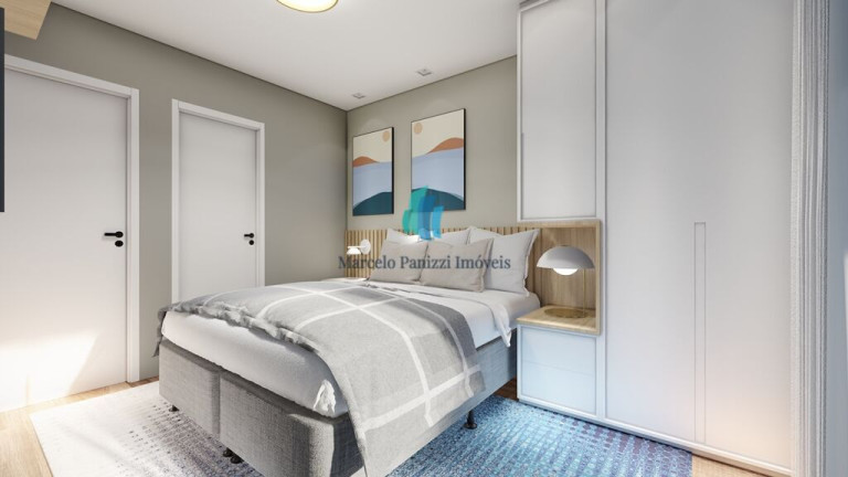 Imagem Sobrado com 2 Quartos à Venda, 89 m² em Universitário - Bento Gonçalves