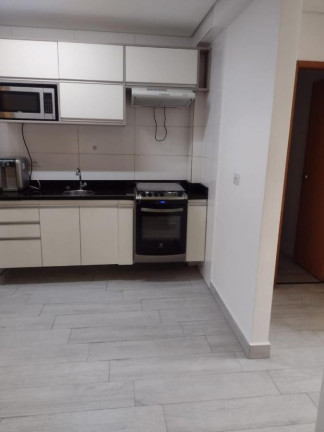 Imagem Apartamento com 2 Quartos para Alugar, 50 m² em Vila Sacadura Cabral - Santo André Imagem Apartamento com 2 Quartos para Alugar, 50 m² em Vila Sacadura Cabral - Santo André