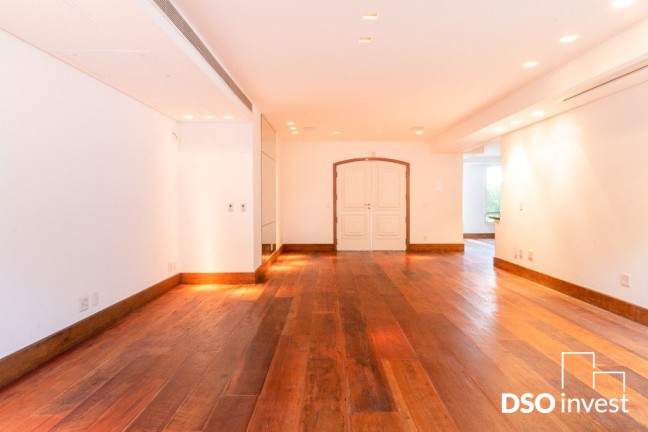 Imagem Casa de Condomínio com 4 Quartos à Venda, 1.000 m² em Jardim Europa - São Paulo