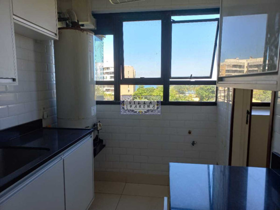Imagem Cobertura com 3 Quartos à Venda, 263 m² em Barra Da Tijuca - Rio De Janeiro