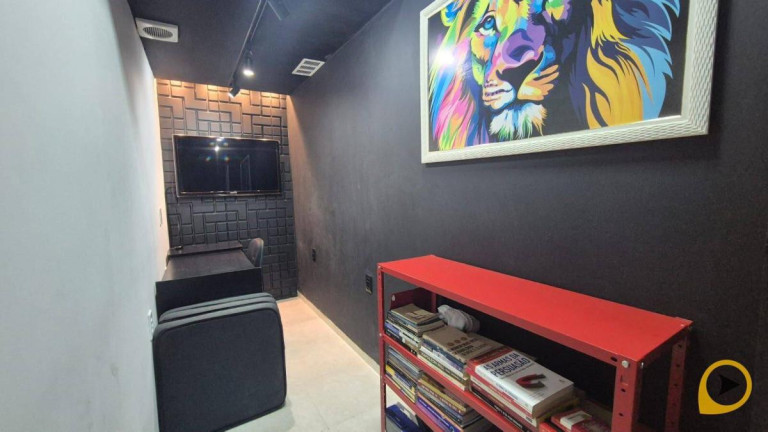 Imagem Cobertura com 3 Quartos à Venda, 154 m²