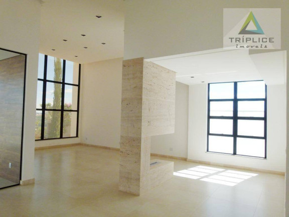 Imagem Casa com 3 Quartos à Venda, 290 m² em Spina Ville Ii - Juiz De Fora