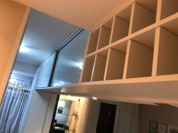 Imagem Apartamento com 2 Quartos à Venda, 51 m² em Cambuci - São Paulo Imagem Apartamento com 2 Quartos à Venda, 51 m² em Cambuci - São Paulo