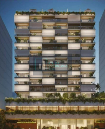 Imagem Imóvel com 1 Quarto à Venda, 39 m² em Copacabana - Rio De Janeiro