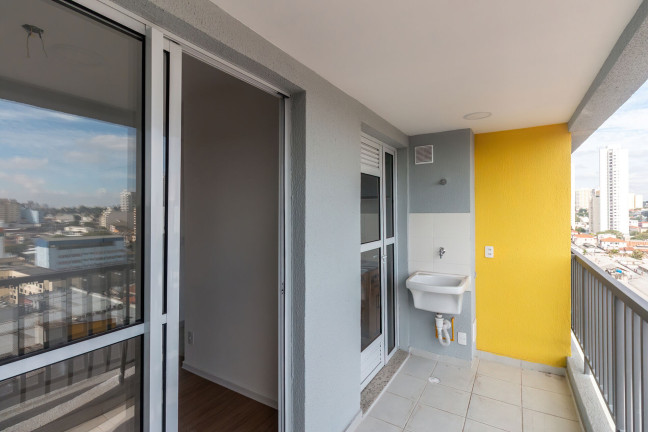 Imagem Apartamento com 2 Quartos para Alugar, 45 m² em água Branca - São Paulo Imagem Apartamento com 2 Quartos para Alugar, 45 m² em água Branca - São Paulo