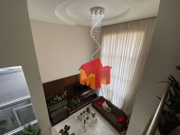 Imagem Casa com 4 Quartos à Venda, 305 m² em Jardim Terramérica I - Americana Imagem Casa com 4 Quartos à Venda, 305 m² em Jardim Terramérica I - Americana