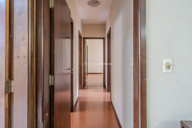 Imagem Casa com 3 Quartos à Venda, 171 m² em Vila Izabel - Curitiba