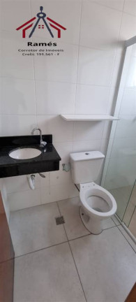 Imagem Apartamento com 2 Quartos para Alugar, 71 m² em Guilhermina - Praia Grande