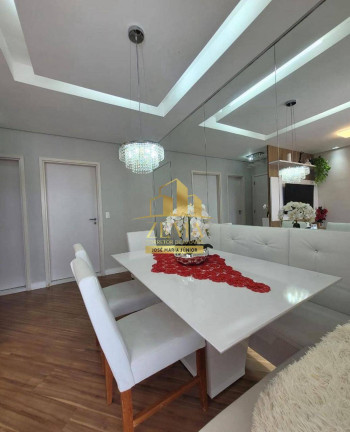 Imagem Apartamento com 3 Quartos à Venda, 82 m² em Cézar De Souza - Mogi Das Cruzes Imagem Apartamento com 3 Quartos à Venda, 82 m² em Cézar De Souza - Mogi Das Cruzes