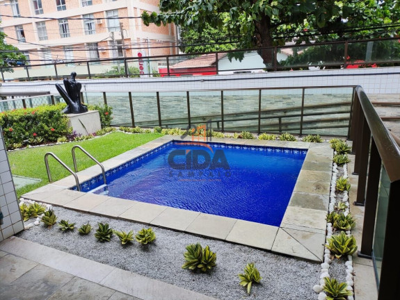 Imagem Apartamento com 3 Quartos à Venda, 95 m² em Boa Viagem - Recife