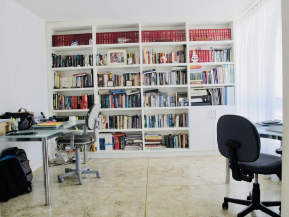 Imagem Apartamento com 3 Quartos à Venda, 206 m² em Jardim Paulista - São Paulo Imagem Apartamento com 3 Quartos à Venda, 206 m² em Jardim Paulista - São Paulo
