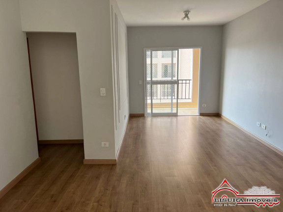 Apartamento com 3 Quartos à Venda, 88 m² em Parque Santo Antônio - Jacareí