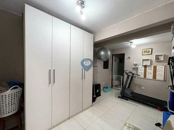 Imagem Casa com 3 Quartos à Venda, 180 m² em Jardim Semiramis - Cotia