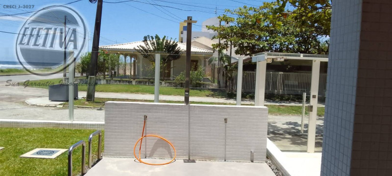 Imagem Apartamento com 2 Quartos à Venda, 50 m² em Balneário Betaras - Matinhos