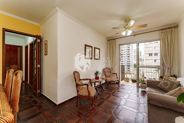 Imagem Apartamento com 3 Quartos à Venda, 79 m² em Perdizes - São Paulo Imagem Apartamento com 3 Quartos à Venda, 79 m² em Perdizes - São Paulo