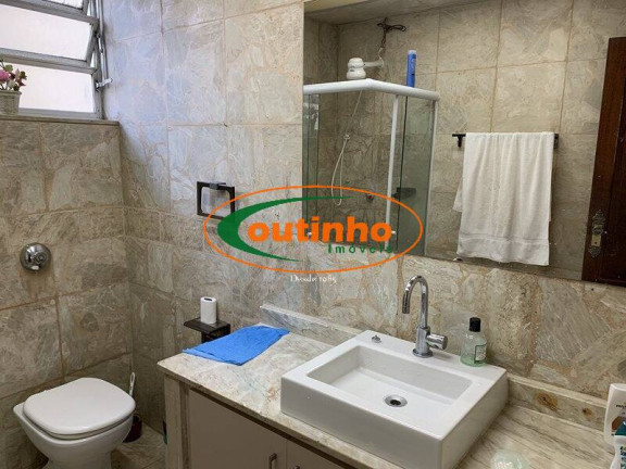 Imagem Apartamento com 2 Quartos à Venda, 75 m² em Maracanã - Rio De Janeiro Imagem Apartamento com 2 Quartos à Venda, 75 m² em Maracanã - Rio De Janeiro
