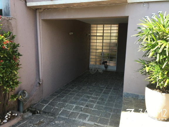 Imagem Casa com 3 Quartos à Venda, 158 m² em Olímpico - São Caetano Do Sul Imagem Casa com 3 Quartos à Venda, 158 m² em Olímpico - São Caetano Do Sul