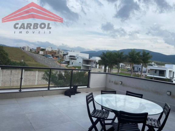 Imagem Casa de Condomínio com 4 Quartos à Venda, 378 m² em Jardim Novo Mundo - Jundiaí Imagem Casa de Condomínio com 4 Quartos à Venda, 378 m² em Jardim Novo Mundo - Jundiaí