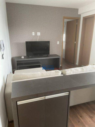 Imagem Apartamento com 1 Quarto à Venda, 41 m² em Perdizes - São Paulo