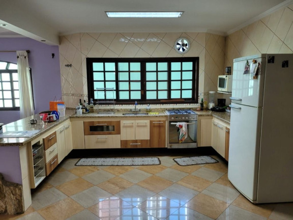 Imagem Sobrado com 3 Quartos à Venda, 245 m² em Jardim Modelo - Suzano Imagem Sobrado com 3 Quartos à Venda, 245 m² em Jardim Modelo - Suzano