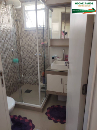 Imagem Apartamento com 2 Quartos à Venda, 52 m² em Canoas Imagem Apartamento com 2 Quartos à Venda, 52 m² em Canoas