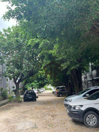 Imagem Apartamento com 3 Quartos à Venda, 80 m² em Casa Amarela - Recife