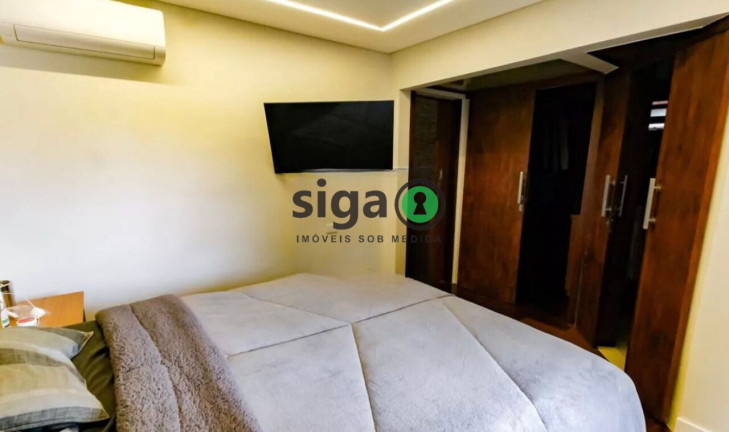Imagem Apartamento com 2 Quartos à Venda, 96 m² em Vila Andrade - São Paulo Imagem Apartamento com 2 Quartos à Venda, 96 m² em Vila Andrade - São Paulo