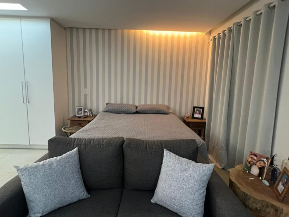 Imagem Loft à Venda, 43 m²