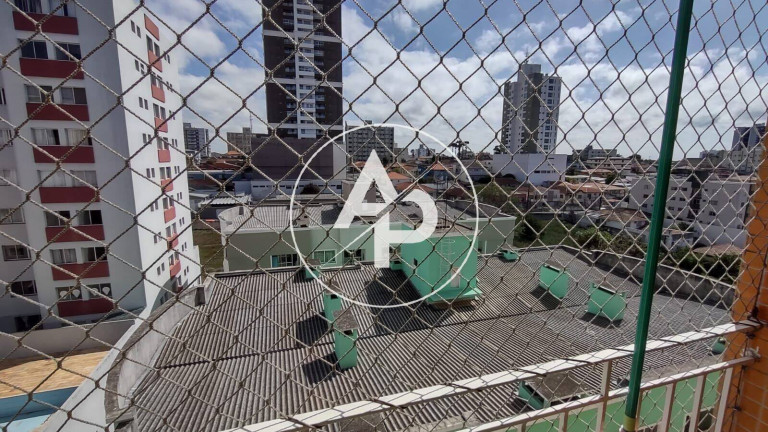 Imagem Apartamento com 2 Quartos à Venda, 68 m² em Centro - Ponta Grossa Imagem Apartamento com 2 Quartos à Venda, 68 m² em Centro - Ponta Grossa
