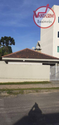 Imagem Casa com 3 Quartos à Venda, 87 m² em Itália - São José Dos Pinhais