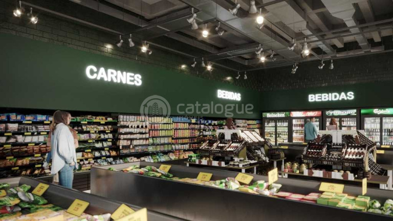 Imagem Sala Comercial à Venda, 39 m² em Lagoa Nova - Natal