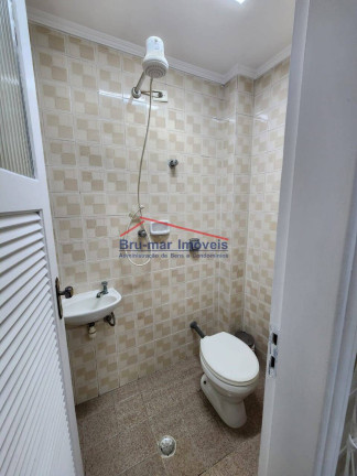 Imagem Apartamento com 1 Quarto à Venda, 77 m² em Pompéia - Santos