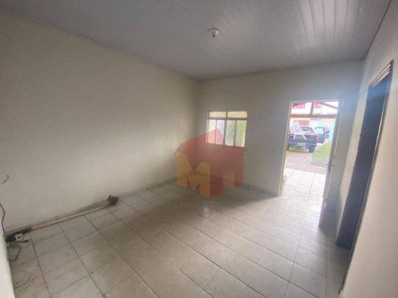 Imagem Casa com 2 Quartos à Venda, 68 m² em Nova Americana - Americana Imagem Casa com 2 Quartos à Venda, 68 m² em Nova Americana - Americana