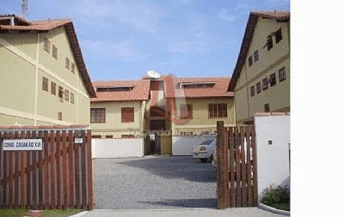 Imagem Imóvel com 1 Quarto à Venda, 50 m² em Peró - Cabo Frio