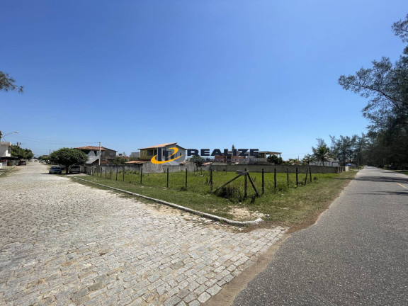 Imagem Terreno à Venda, 360 m² em Santo Amaro De Campos - Campos Dos Goytacazes