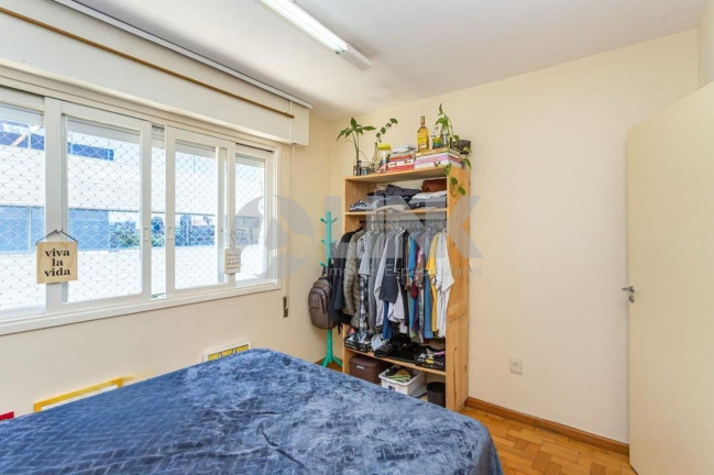 Imagem Apartamento com 3 Quartos à Venda, 108 m² em Três Figueiras - Porto Alegre