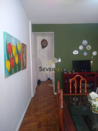 Imagem Apartamento com 2 Quartos à Venda, 88 m² em Icaraí - Niterói