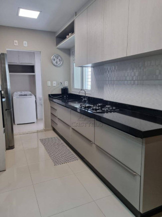 Imagem Apartamento com 3 Quartos à Venda, 122 m² em Gleba Palhano - Londrina Imagem Apartamento com 3 Quartos à Venda, 122 m² em Gleba Palhano - Londrina