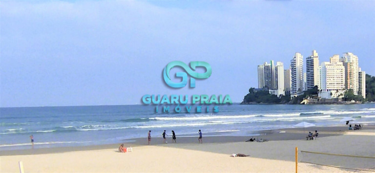 Apartamento com 3 Quartos à Venda, 120 m² em Astúrias - Guarujá