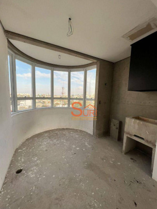 Imagem Apartamento com 4 Quartos à Venda, 227 m² em Jardim - Santo André Imagem Apartamento com 4 Quartos à Venda, 227 m² em Jardim - Santo André