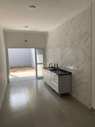 Imagem Casa com 3 Quartos à Venda, 105 m² em Residencial Parque Dos Sinos - Jacareí