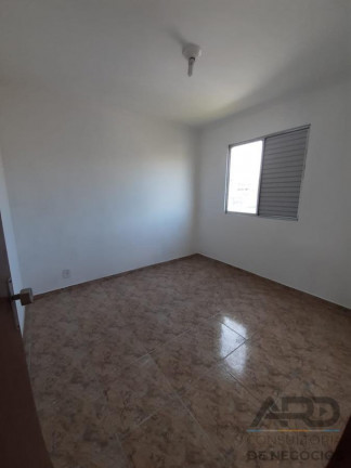 Imagem Apartamento com 2 Quartos para Alugar, 47 m² em Parque São Rafael - São Paulo